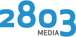 logo 2803 media